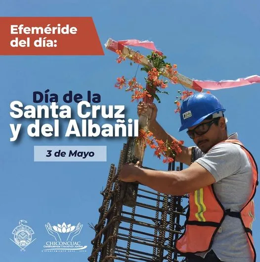 1683139189 Dia de la Santa Cruz fecha en que los constructores jpg