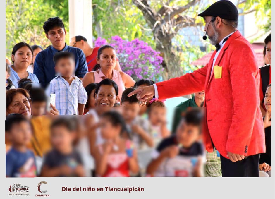 1683143239 754 ¡Vivimos un 30 de abril muy divertido en Tlancualpican ¿Saben