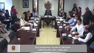 1683145486 Sexagesima Quinta Sesion Ordinaria de Cabildo