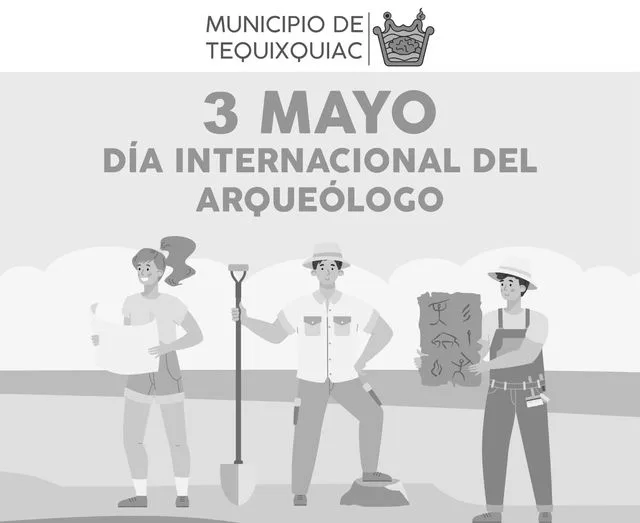 1683147706 El 3 de mayo se celebra el Dia del Arqueologo jpg