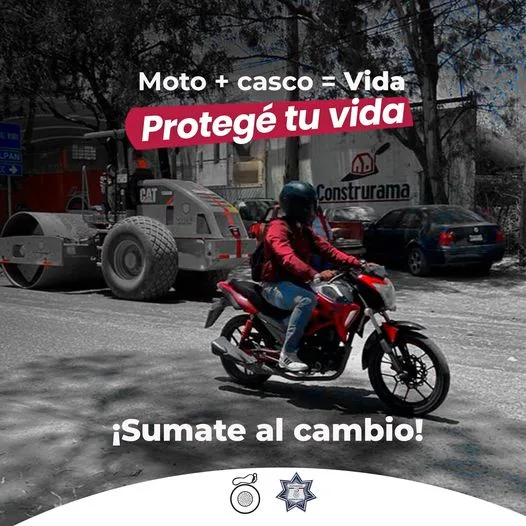 1683203630 Amigo motociclista recuerda siempre que salgas a la calle usar jpg