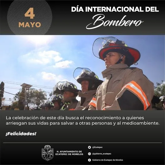 1683208068 El DiaInternacionalDelBombero es una oportunidad para reconocer la labor incans jpg