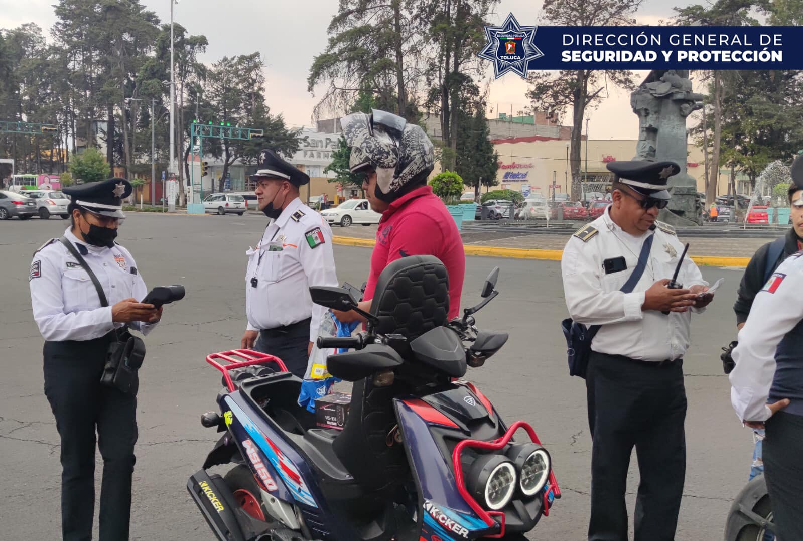 1683209189 99 ¡Continuan nuestros operativos para poner un alto a los Motorratones