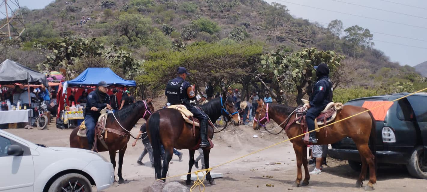 1683215298 708 Hoy en el dia de la SantaCruz nuestra Celula de