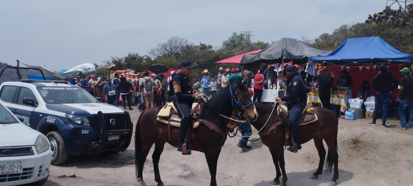 1683215304 132 Hoy en el dia de la SantaCruz nuestra Celula de