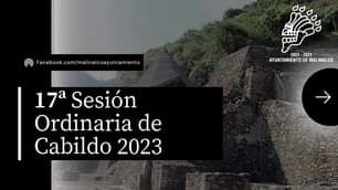 1683222055 17a Sesion Ordinaria de Cabildo Malinalco 2023 1a Sesion de