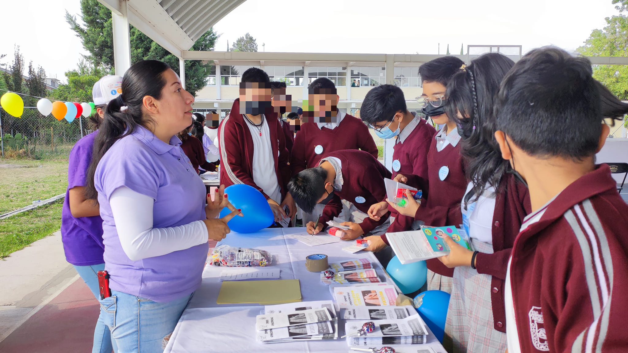 1683225991 800 Nuestr@s jovenes y su salud son fundamentales para la Familia