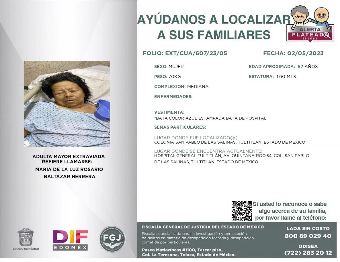 1683227885 ServicioALaComunidad Tultitlan Solicitamos de su valiosa ayuda para localiza jpg