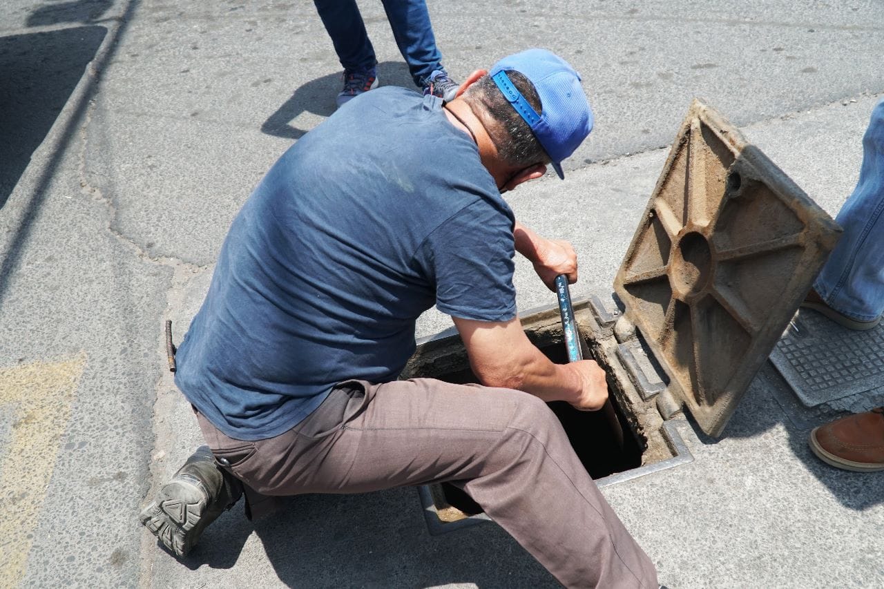 1683229998 802 Para garantizar el suministro de agua potable en las distintas