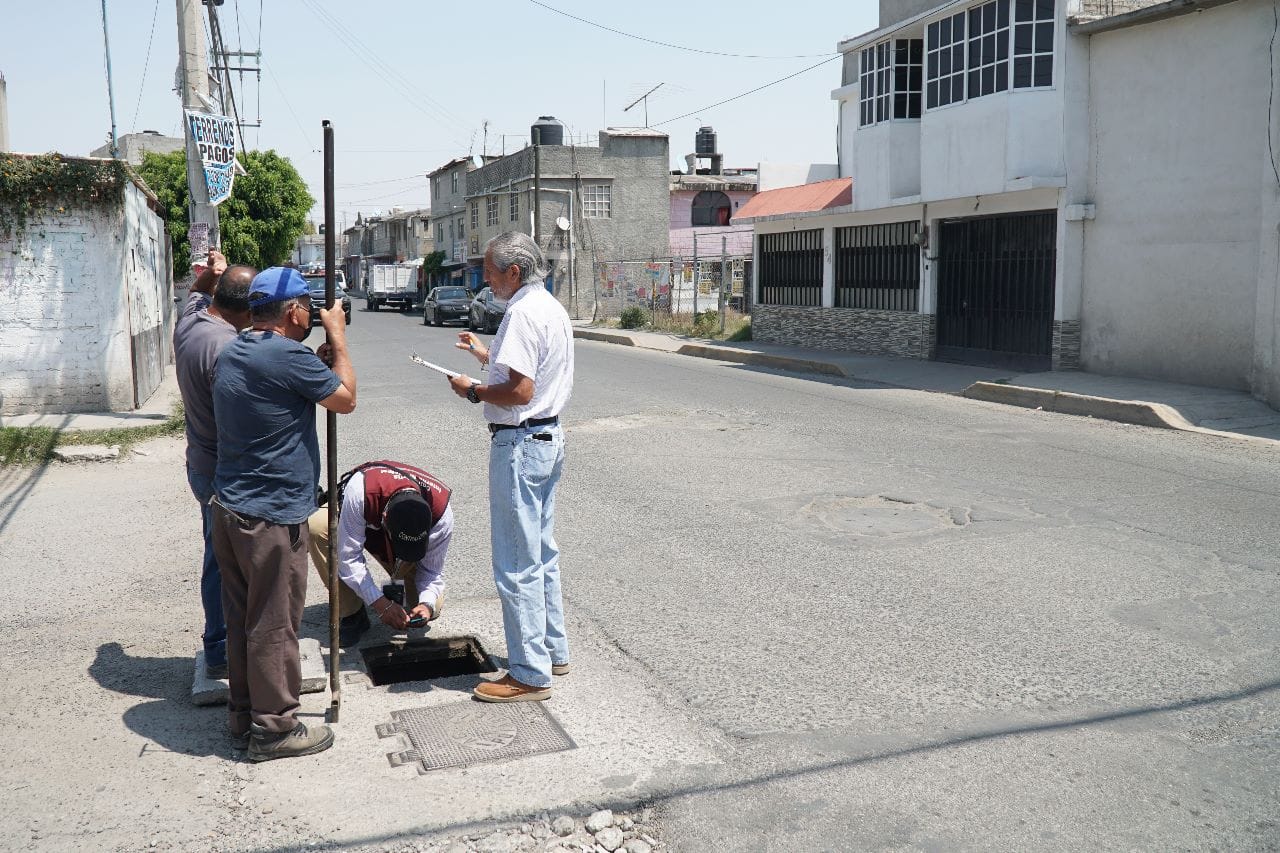 1683230009 628 Para garantizar el suministro de agua potable en las distintas