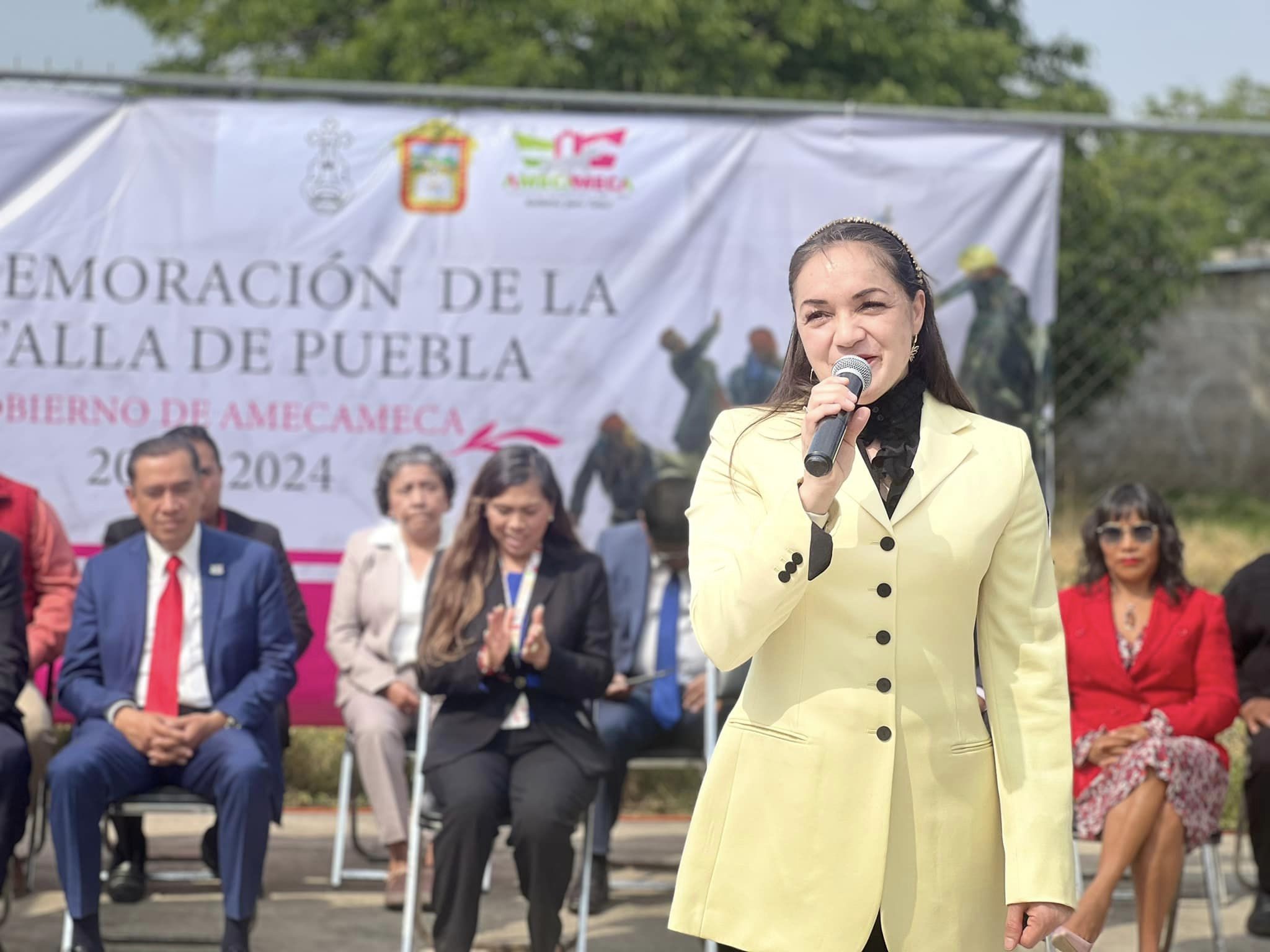 1683230441 798 ActoCivico El jardin de ninos Lic Adolfo Lopez Mateos