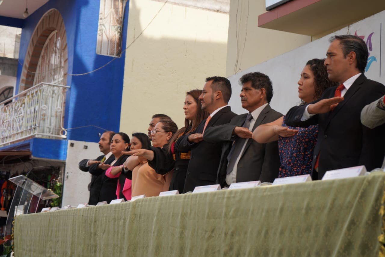 1683230919 118 En conmemoracion del CLXI Aniversario de la Batalla de Puebla