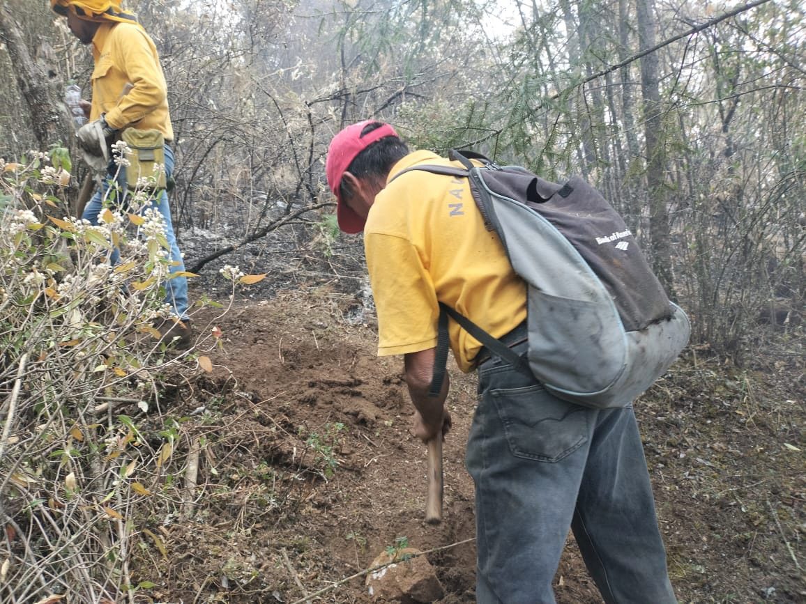 1683232707 2 04 de mayo Dia del Combatiente Forestal