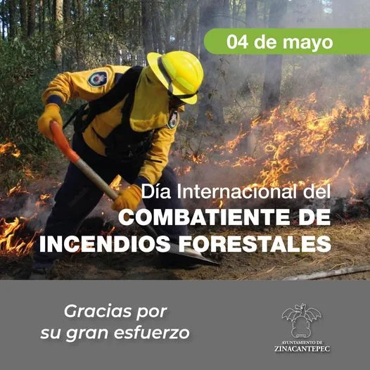 1683234953 Dia internacional del combatiente forestal reconocemos a las mujeres y jpg