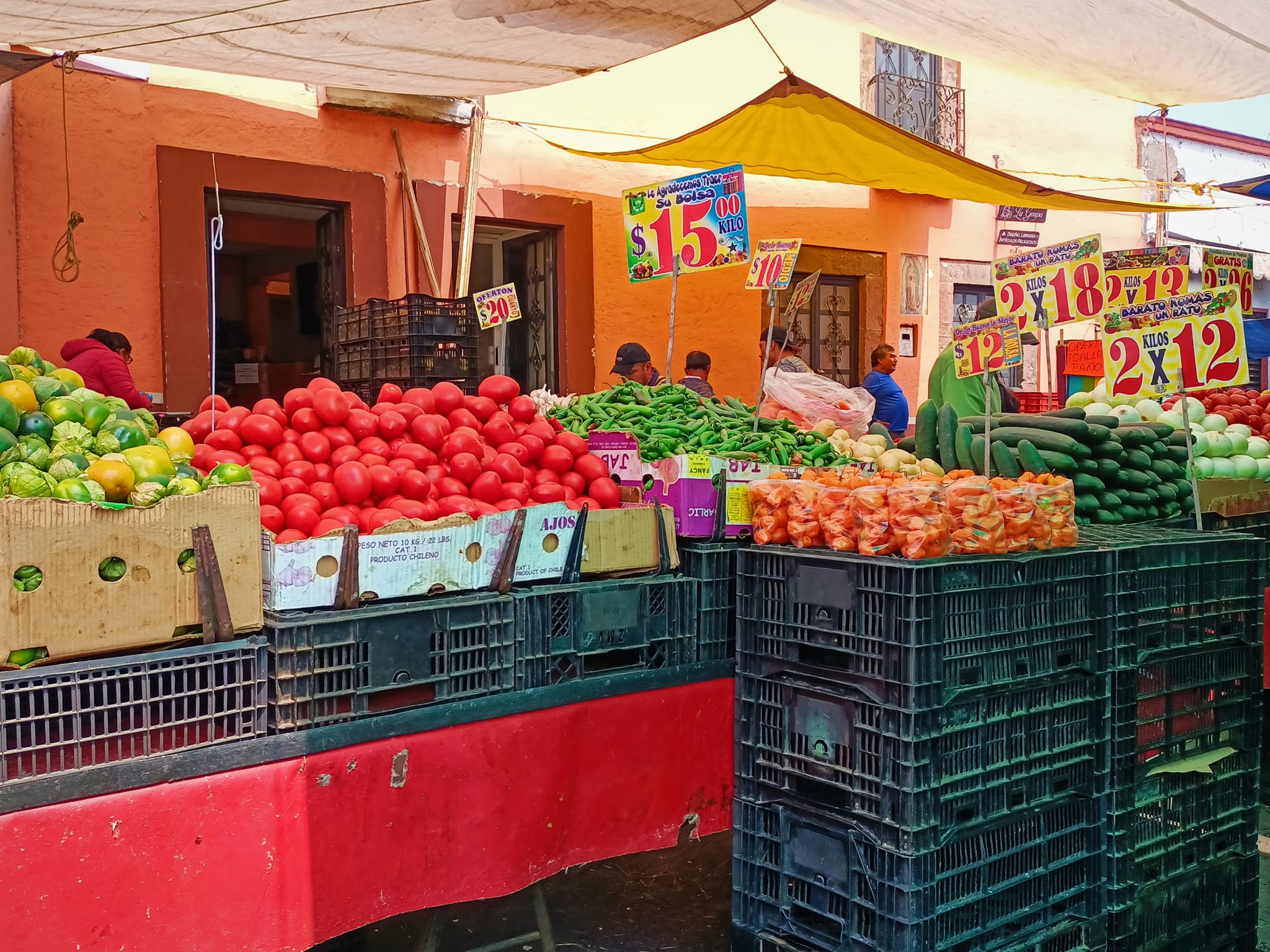 1683238835 339 ConsumeLocal Date una vuelta por nuestro tianguis y encuentra