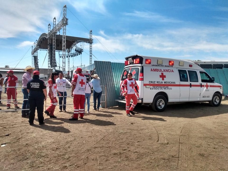 1683239367 643 La Direccion de Proteccion Civil y Bomberos Otumba agradece el