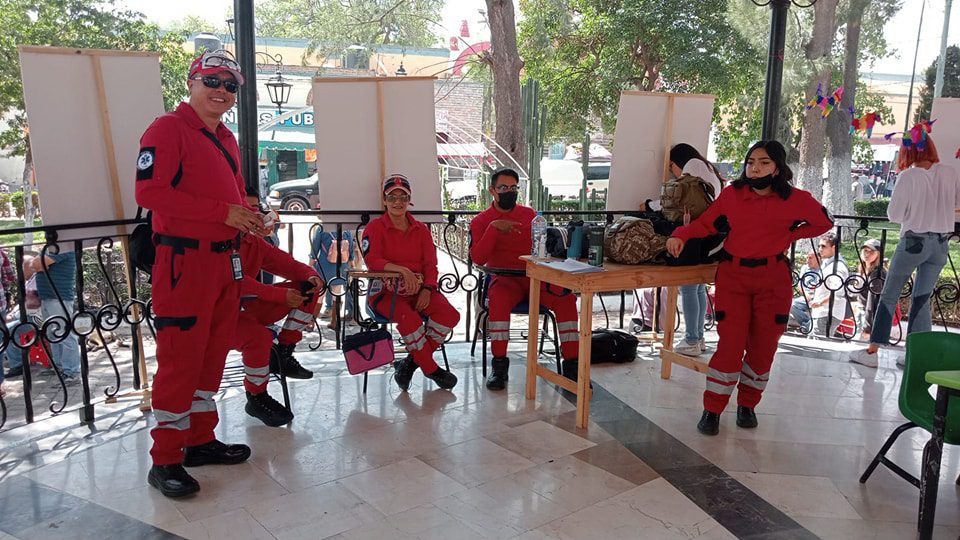 1683239373 161 La Direccion de Proteccion Civil y Bomberos Otumba agradece el