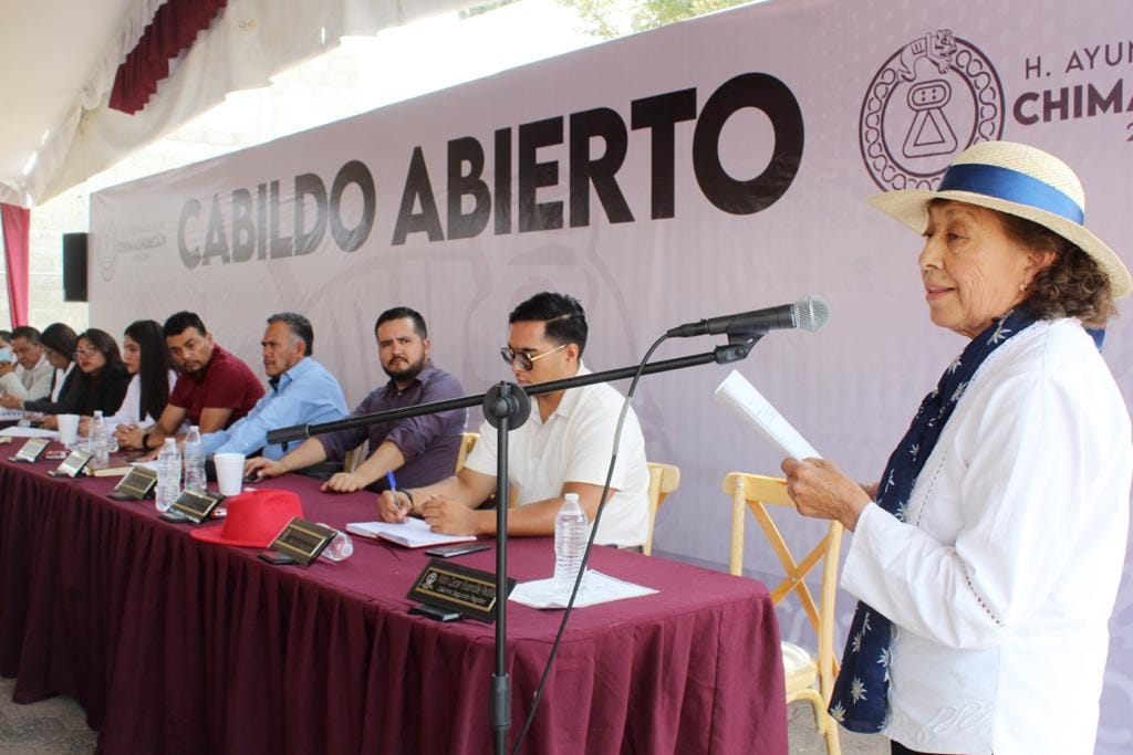 1683240504 938 GOBIERNO DE CHIMALHUACAN REALIZA SEPTIMA SESION DE CABILDO ABIERTO EN