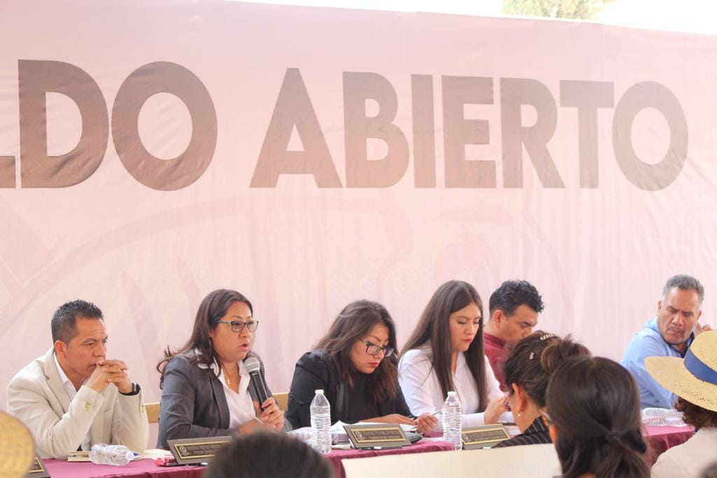 1683240516 741 GOBIERNO DE CHIMALHUACAN REALIZA SEPTIMA SESION DE CABILDO ABIERTO EN