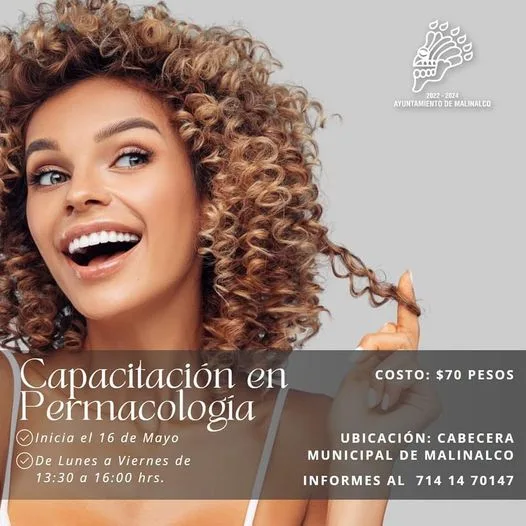 1683244190 Te invitamos a la capacitacion de Permacologia que se llevara jpg