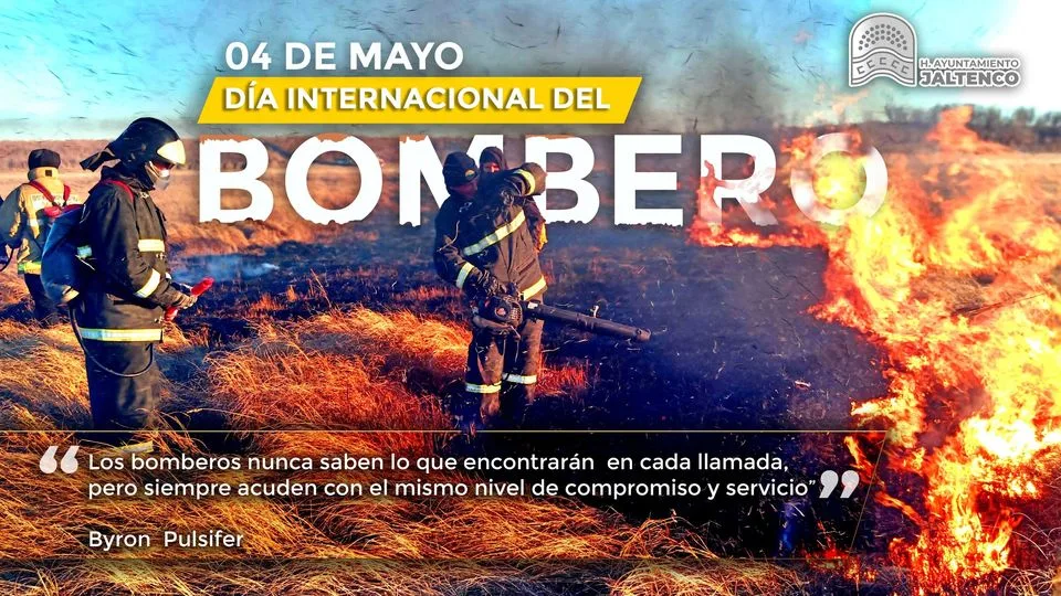 1683290382 Efemerides Dia Internacional del Bombero 04 de Mayo jpg