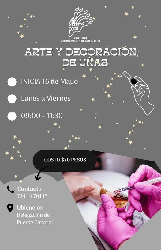 1683294399 Te invitamos a la capacitacion de Arte y Decoracion de jpg