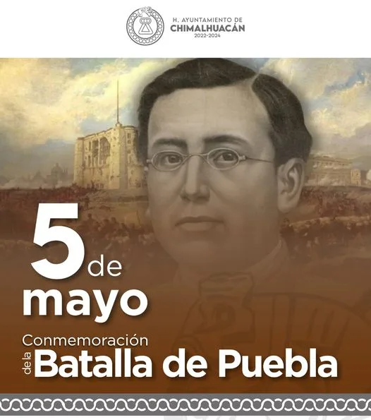 1683298128 Hoy 5 de mayo conmemoramos la conclusion de la Batalla jpg