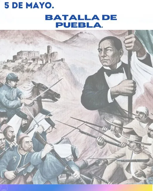 1683300341 Cada 5 de mayo se conmemora la Batalla de Puebla jpg