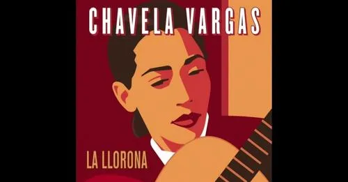 1683300581 Chavela Vargas La Llorona jpg