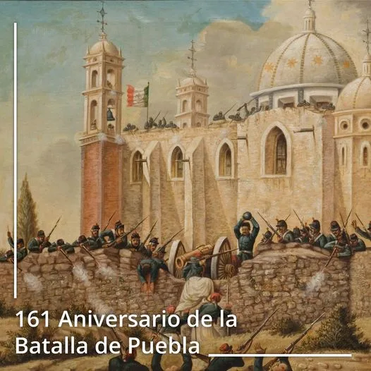 1683301483 El 5 de mayo de 1862 el ejercito mexicano jpg