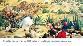 1683304804 Con orgullo conmemoramos el 161 aniversario de la Batalla de