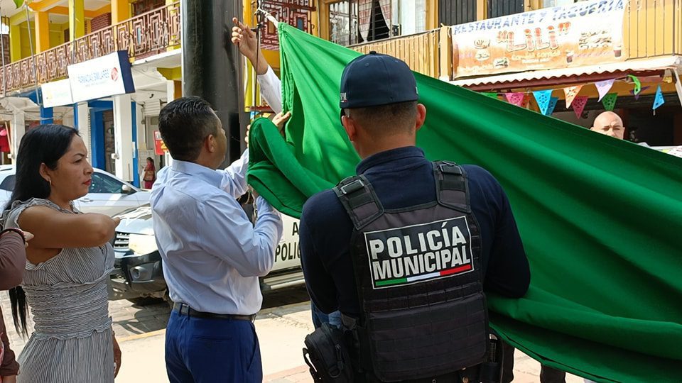 1683306506 389 160 Aniversario de la Batalla de Puebla