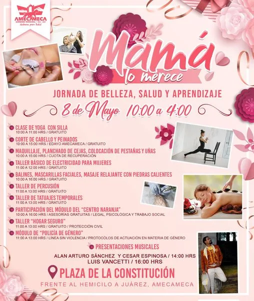 1683375162 Este 8 de mayo celebremos juntos a las mamas Amecamequenses jpg