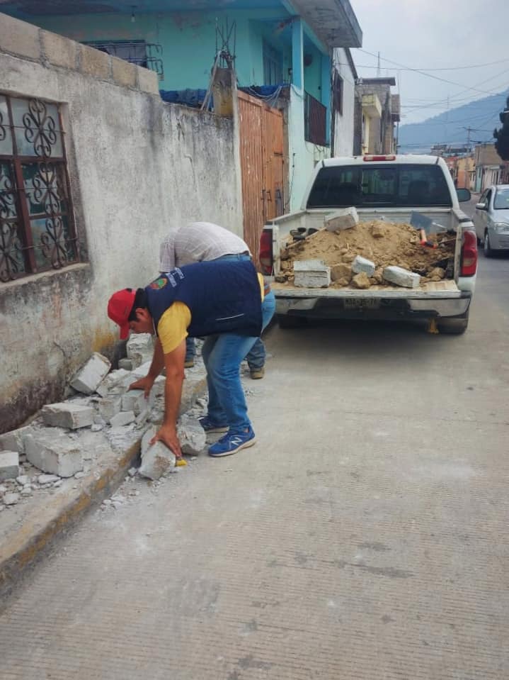 1683376155 Somos constantes para mantener a nuestro Tenango bonito y limpio