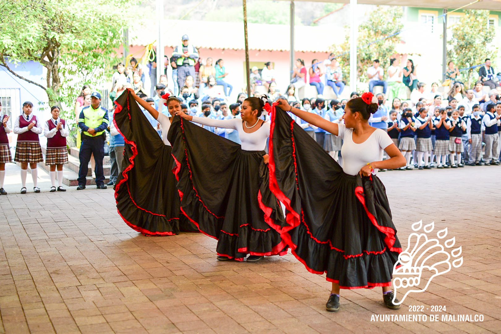 1683381198 194 Se llevo a cabo la Ceremonia en conmemoracion del CLXI