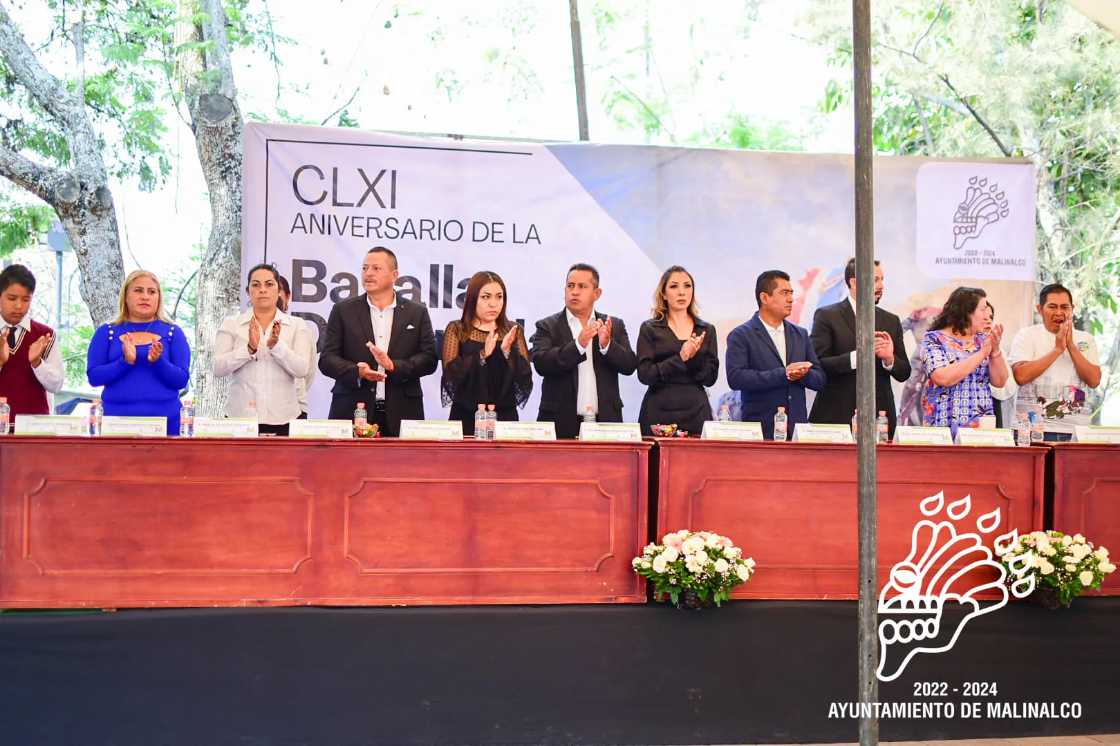 1683381257 Se llevo a cabo la Ceremonia en conmemoracion del CLXI jpg