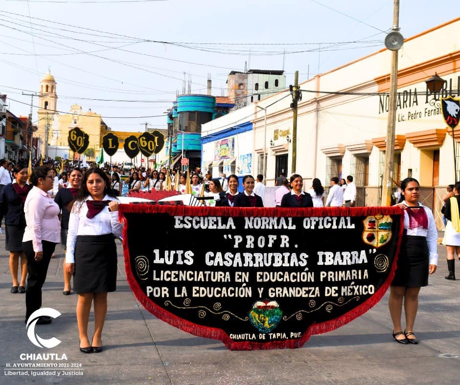 1683382113 98 ¡Vivimos un desfile unico