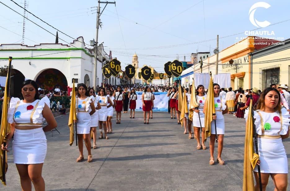 1683382120 30 ¡Vivimos un desfile unico