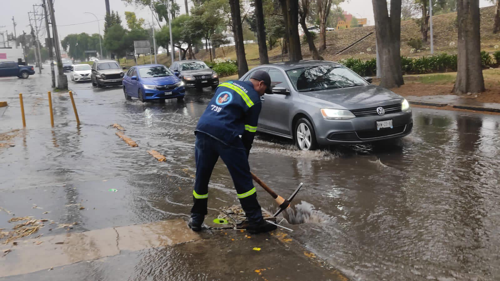 1683413303 858 Recuerda manejar con precaucion Ante cualquier contingencia o emergencia marca