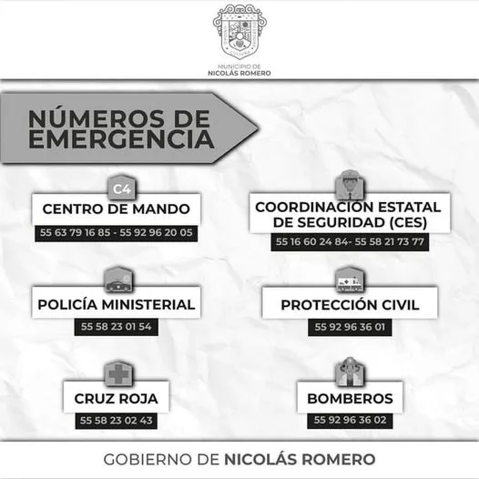 1683463365 Tormenta electrica afecta a varios puntos de Nicolas Romero Te jpg