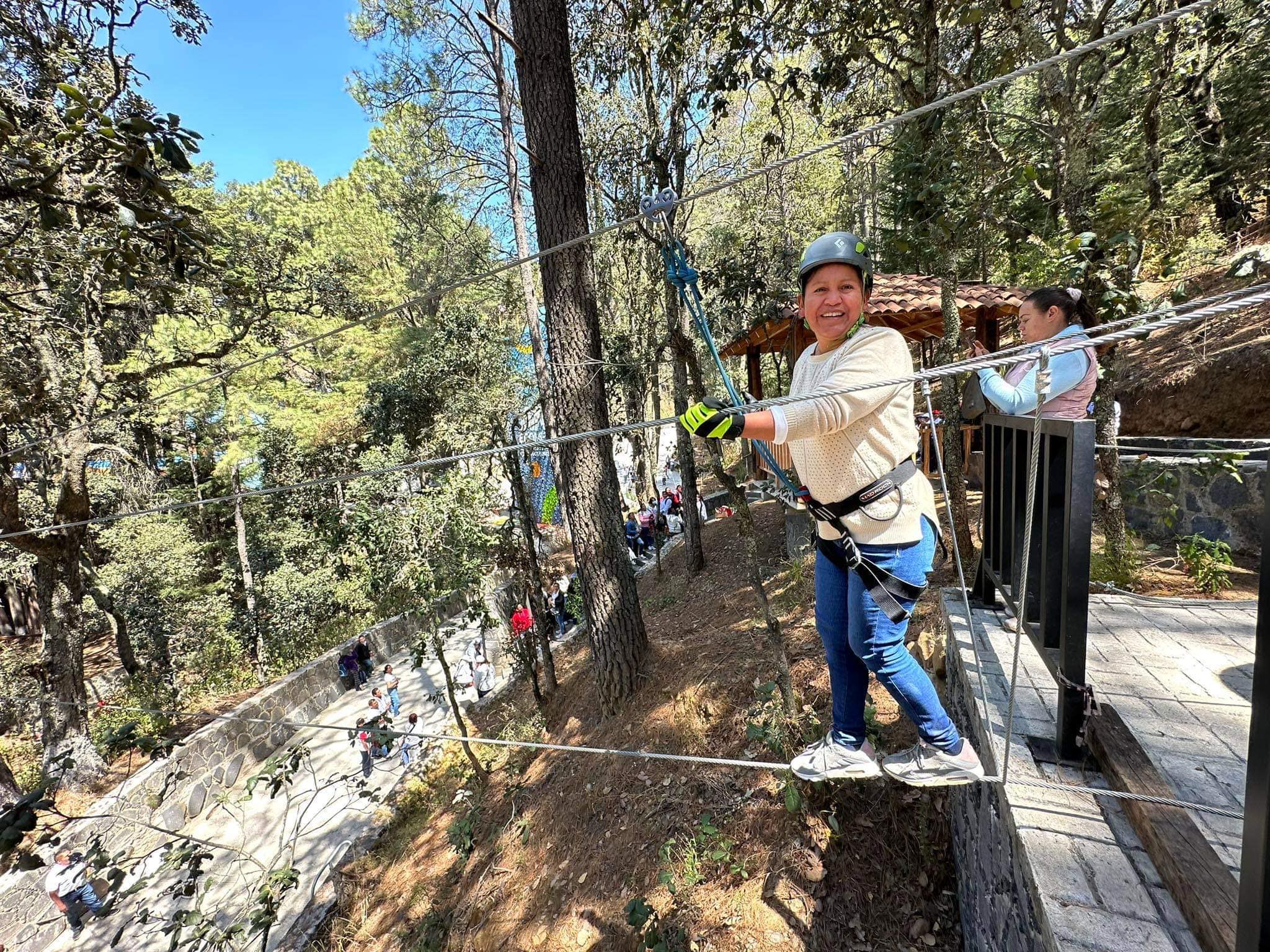 1683478399 738 ¿No saben a donde ir este Domingo El Parque Ecoturistico