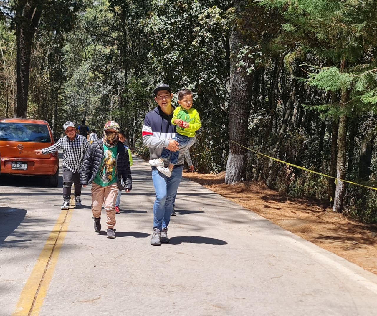 1683478417 698 ¿No saben a donde ir este Domingo El Parque Ecoturistico