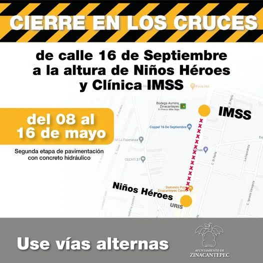 1683480522 ATENCION El proximo LUNES 8 de mayo y hasta el jpg