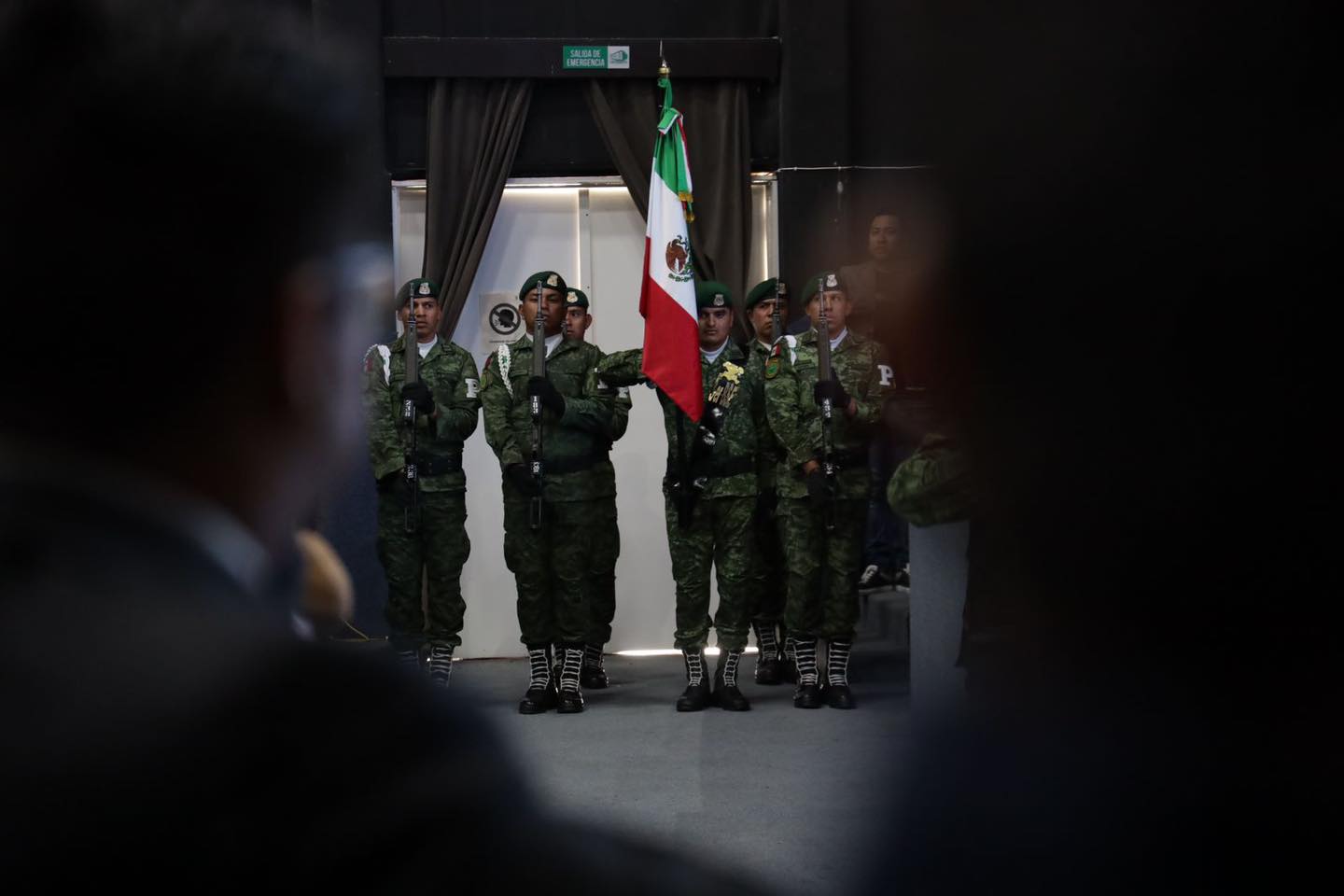 1683486156 828 El dia de hoy se llevo a cabo la ceremonia