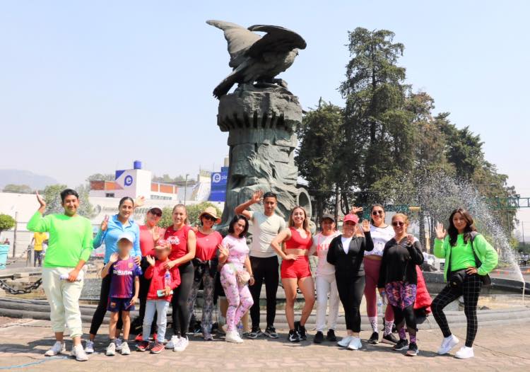 1683498738 212 ¡Asi vivimos nuestro PaseoDominical en Paseo Colon el dia de