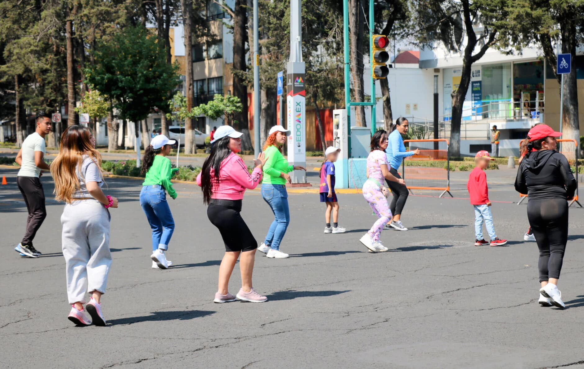 1683498751 634 ¡Asi vivimos nuestro PaseoDominical en Paseo Colon el dia de