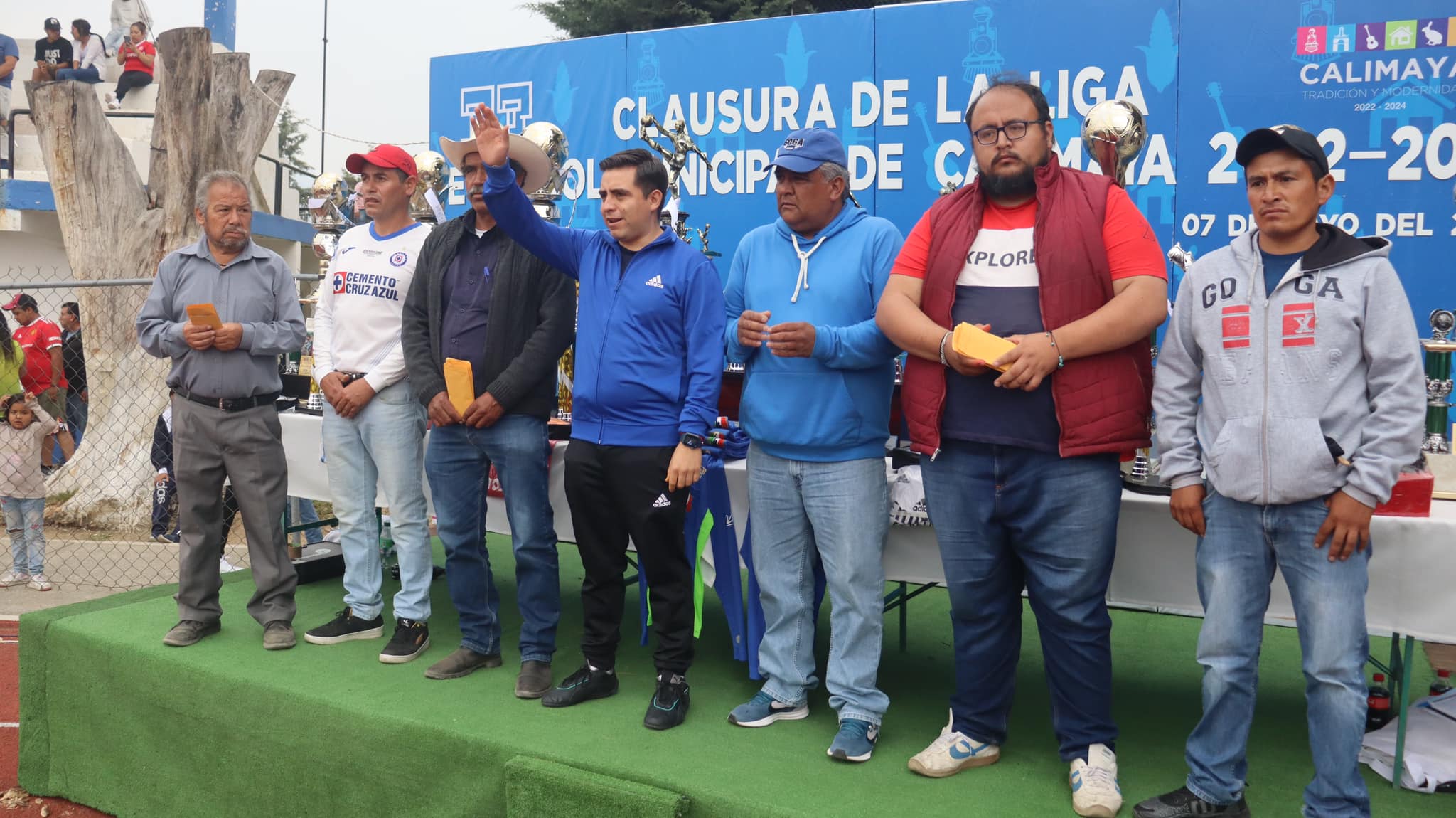 1683501376 398 Un partido sin goles es como un domingo sin sol