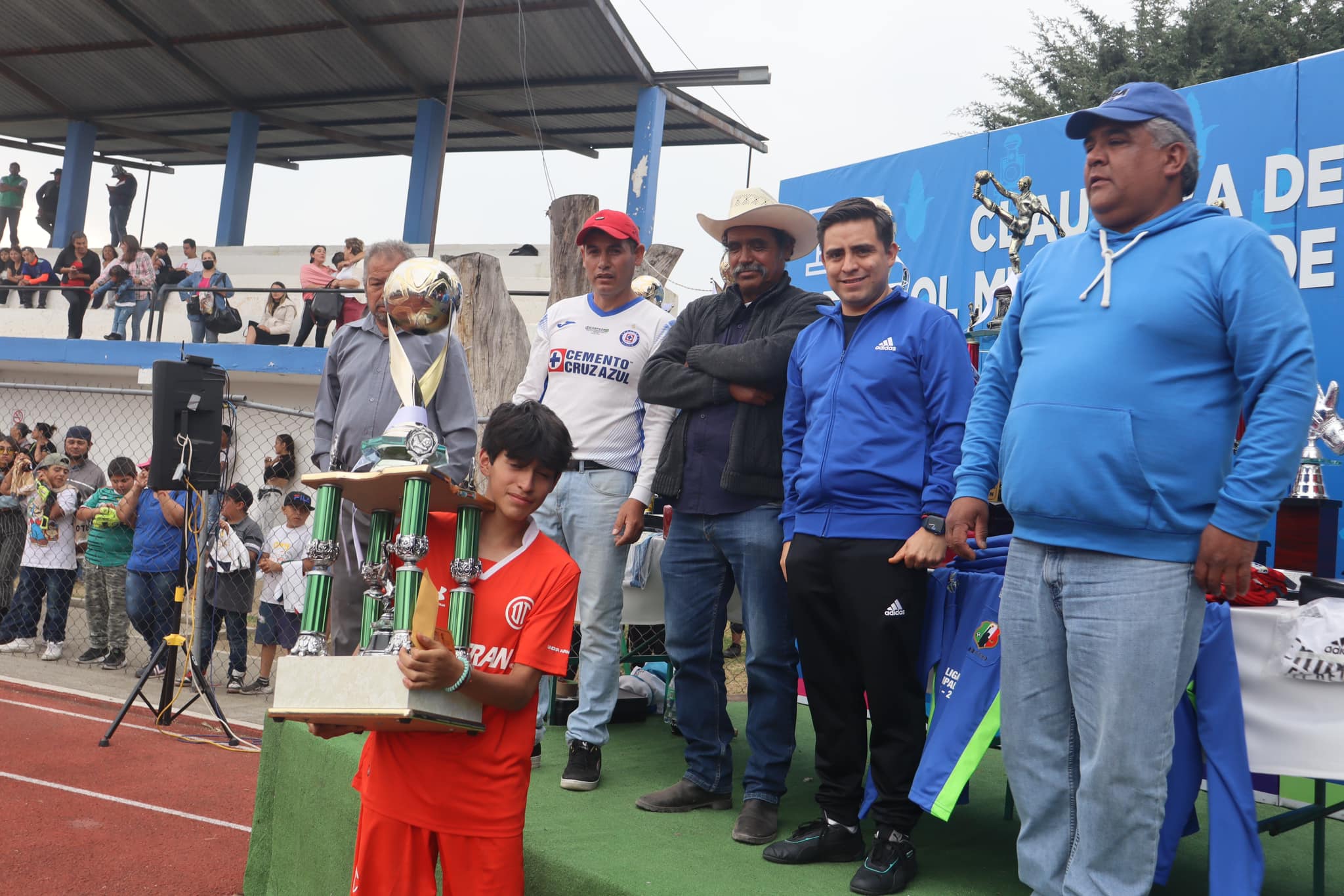 1683501391 433 Un partido sin goles es como un domingo sin sol