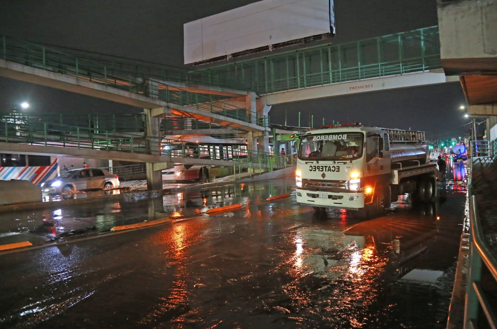 1683547943 334 Durante la temporada de lluvias los trabajos del organismo Sapase