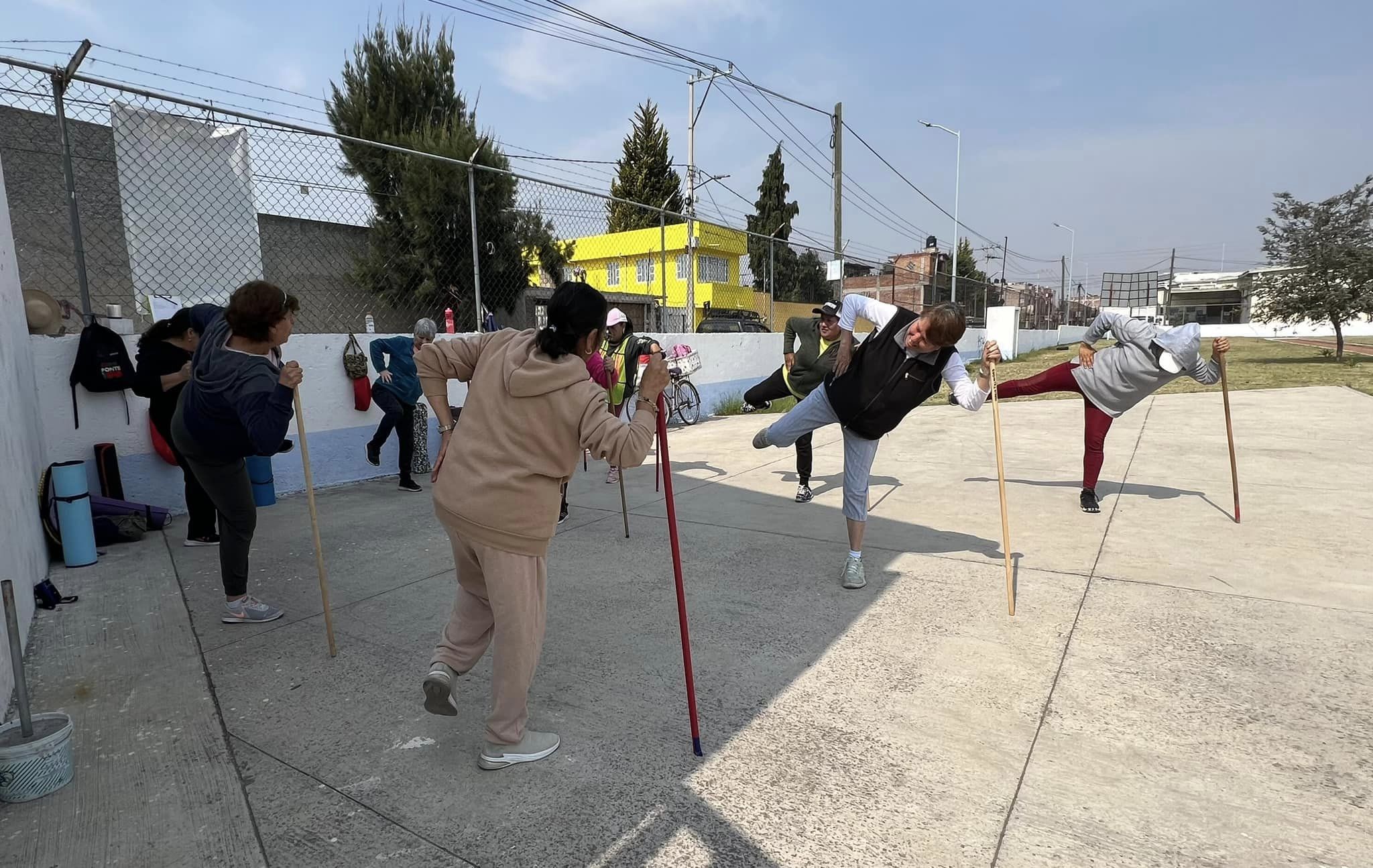 1683557311 826 En Metepec continua PonteFitness Ubica el espacio mas cercano a